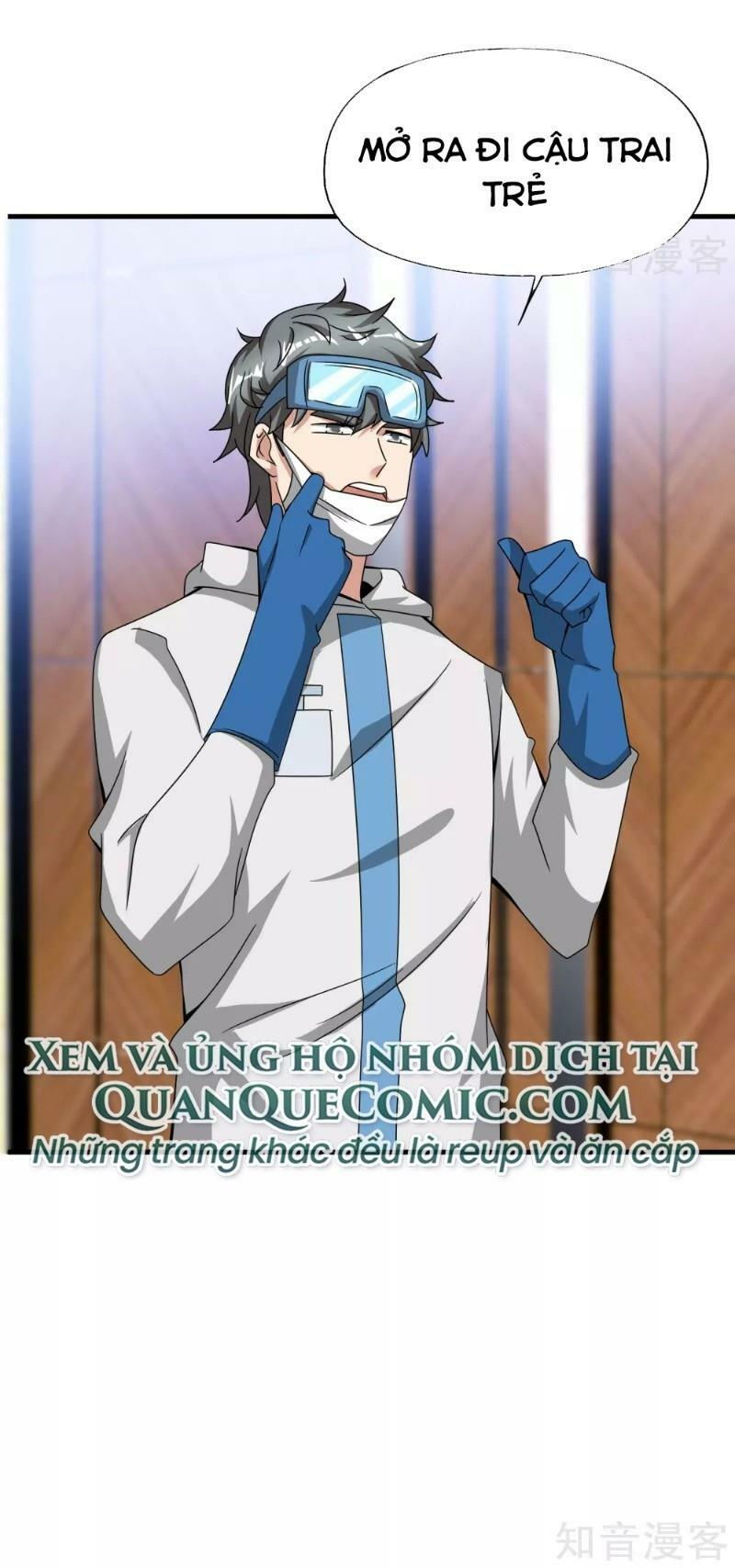 vòng bạn bè mạnh nhất của tiên giới chapter 27 26