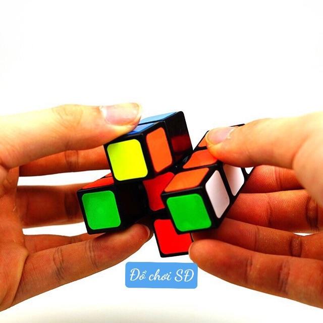 Rubik biến dạng 133