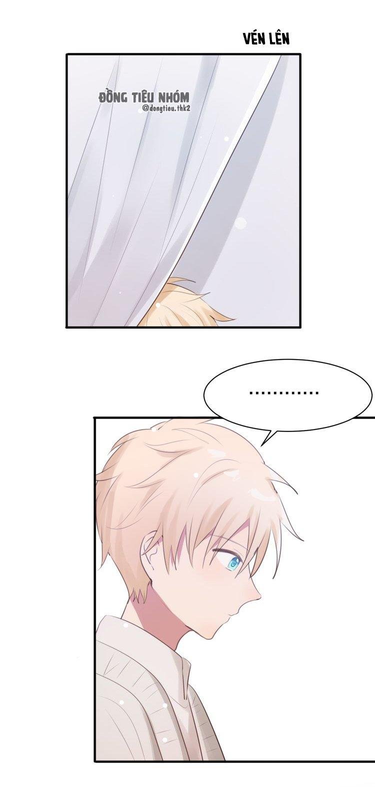 nhất tiễn khuynh tâm chapter 5 3