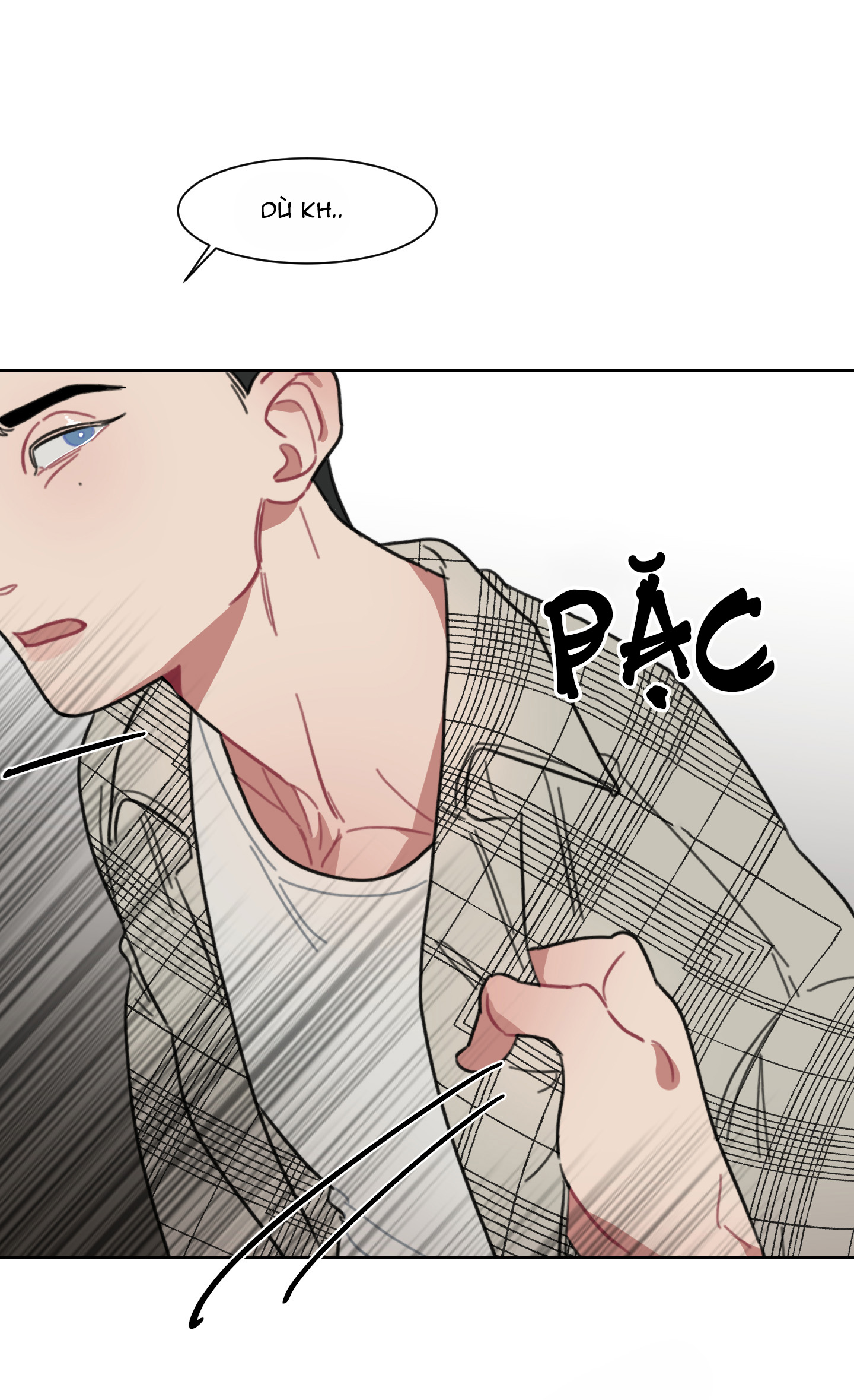 ngọt ngào và lạnh lùng chapter 3.2 35