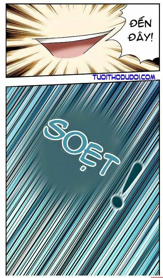 giang hồ tương vong chapter 6 13