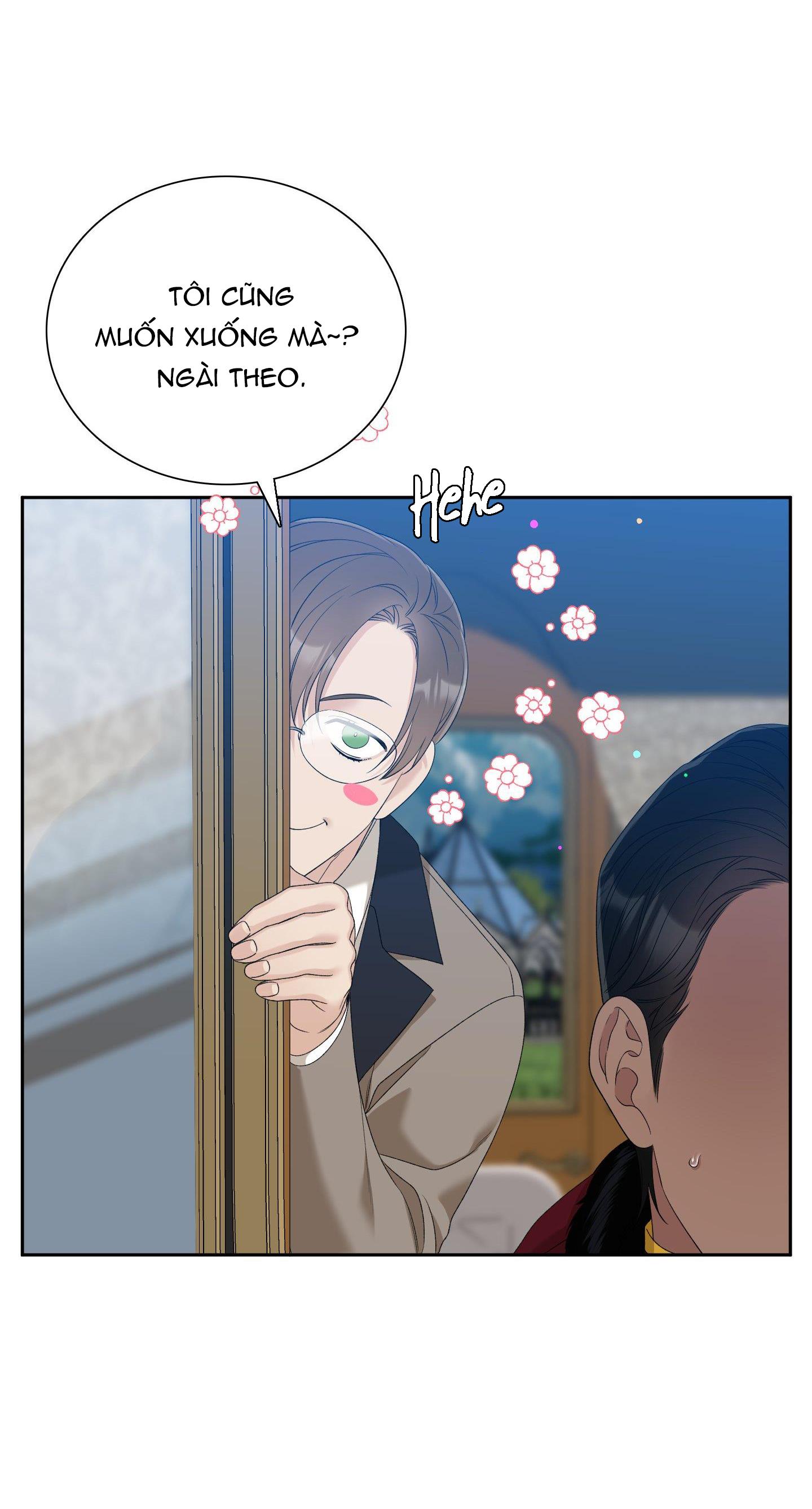 smyrna và capri chapter 22 21