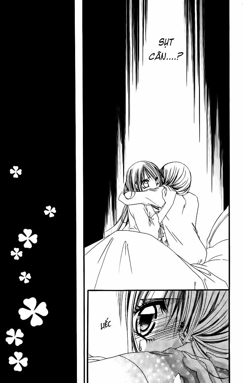 i love my little sister chapter 56 24