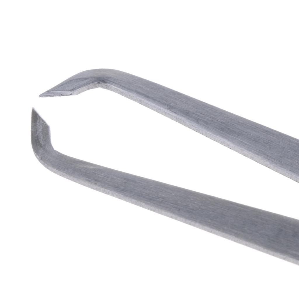 Stainless Steel Firm Joint Inside Caliper - ID Inner Diameter Measuring Tool 20cm/8 inch - Economical