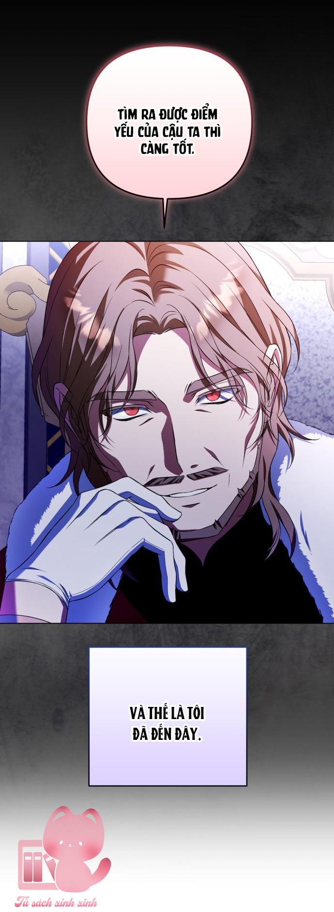 quỳ xuống đi, đại công tước! chapter 9 35