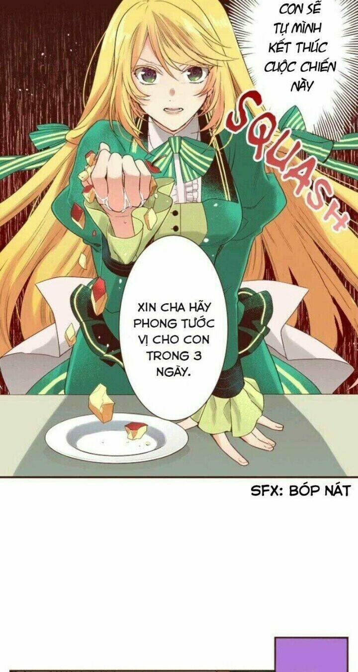 tôi tỉnh lại sau 20 năm! chapter 6 2