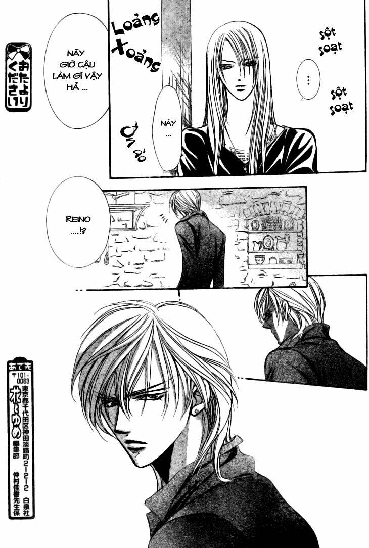 thử thách của kyouko chapter 141 12