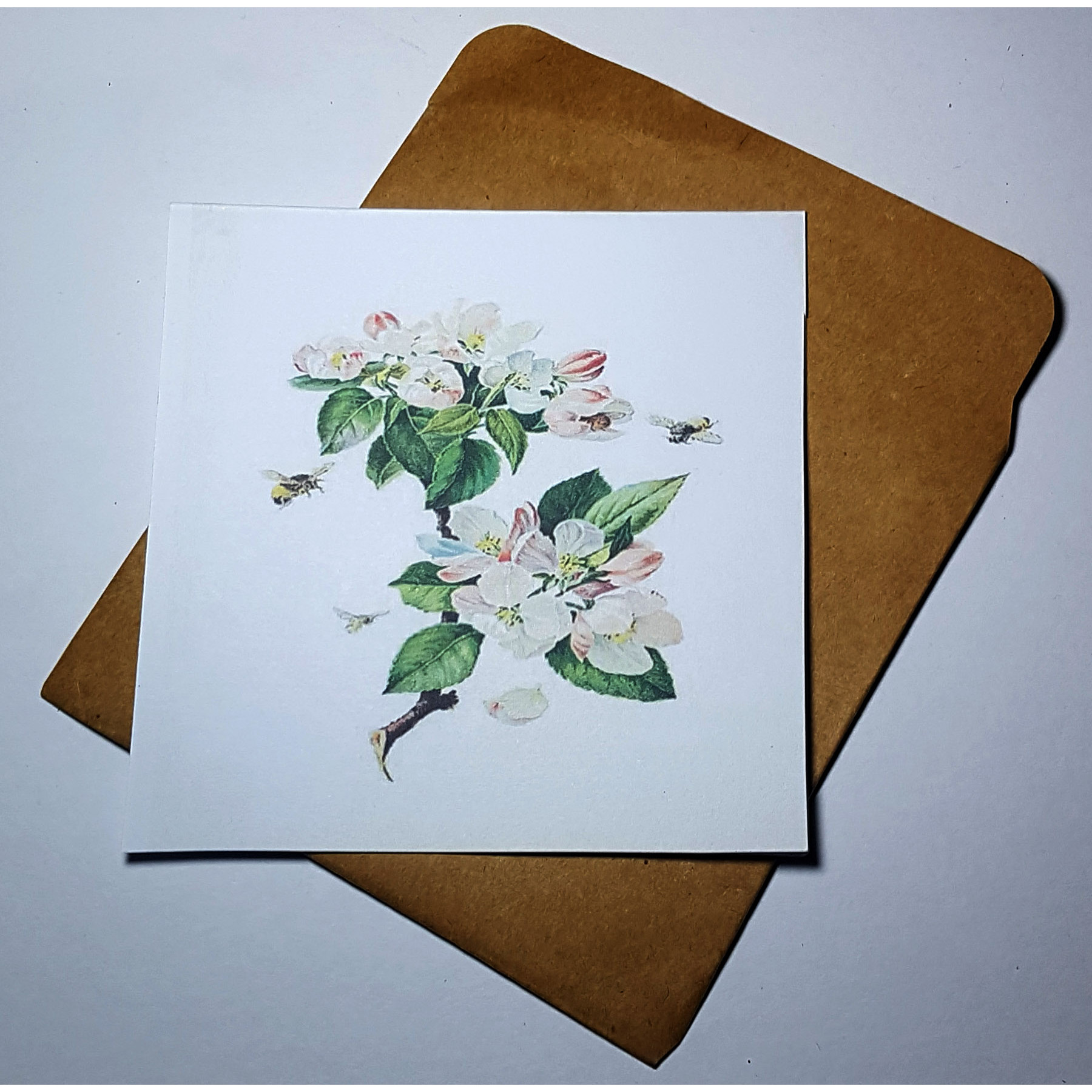 Thiệp phong cách Vintage card quà cám ơn ,chúc mừng sinh nhật và giử tặng người thân yêu.