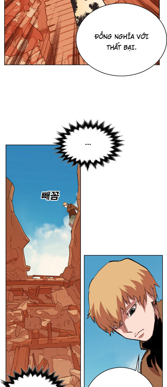 hard core leveling warrior chapter 151 20