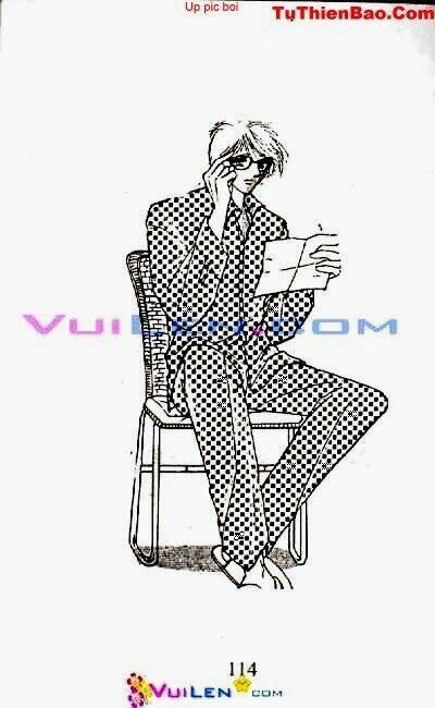 cô bé khóc nhè chapter 9 113