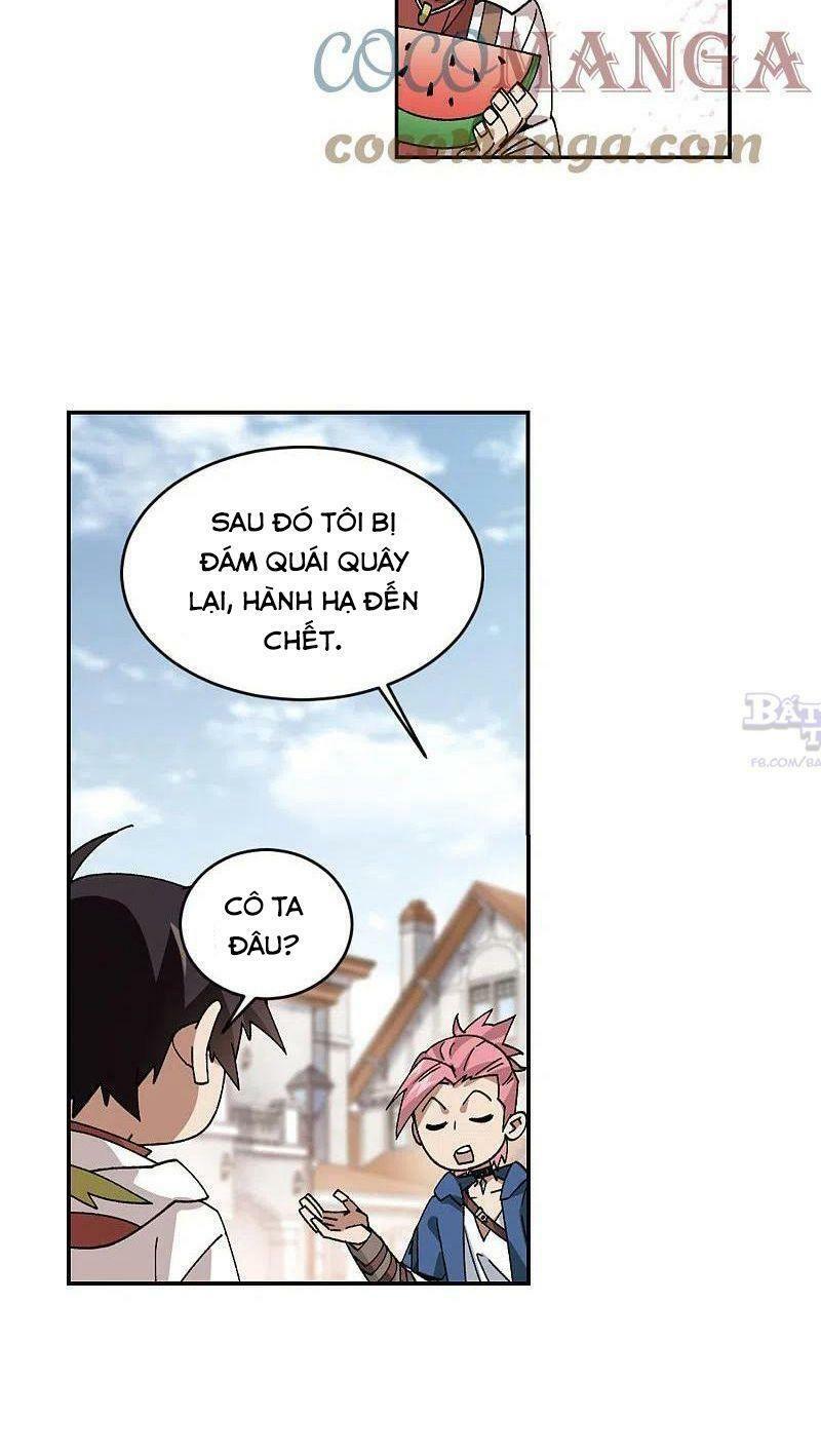 võng du chi cận chiến pháp sư chapter 382 4