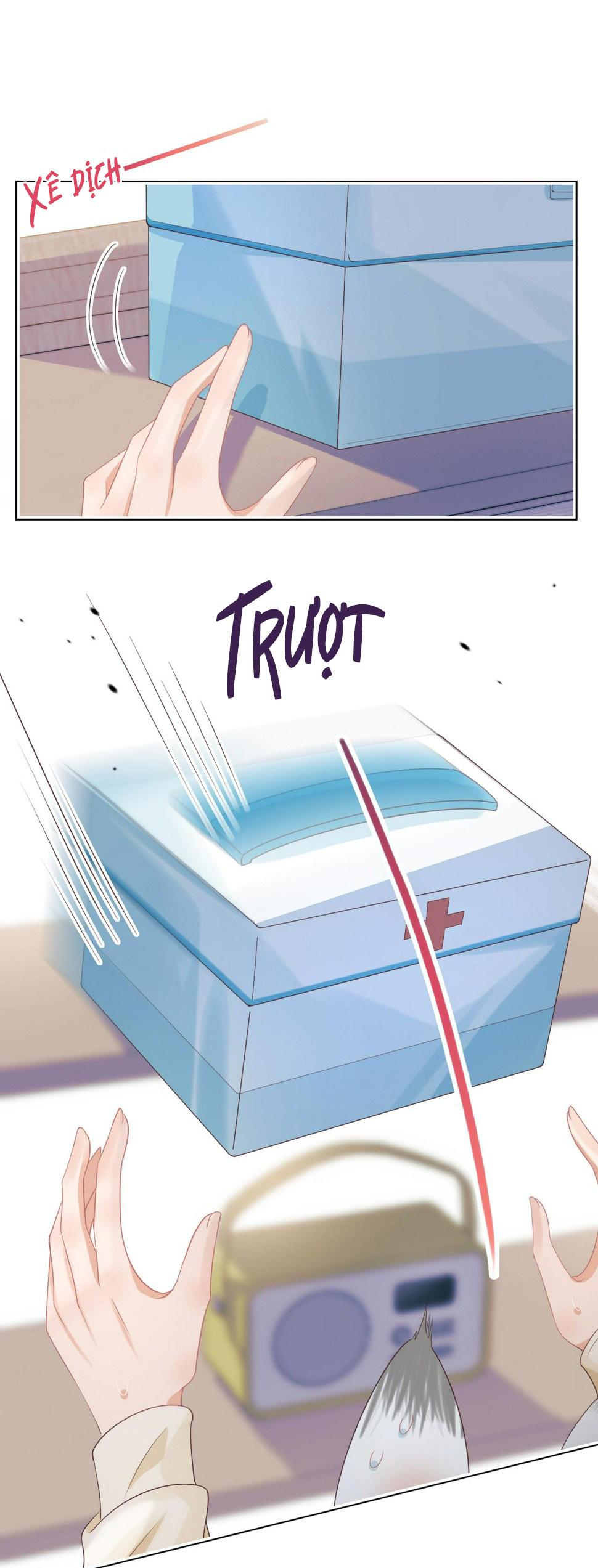 [ss2] một ngụm ăn cả thỏ con chapter 23 12