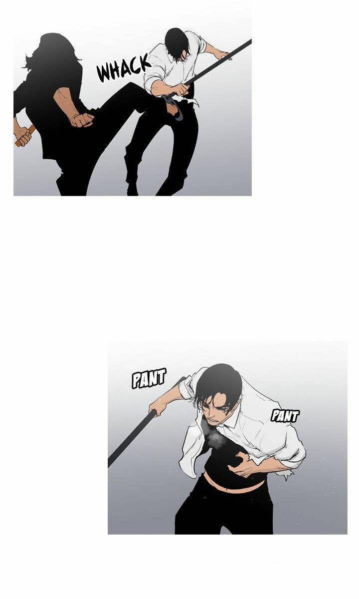 kẻ mạnh nhất - tong edge chapter 67 24