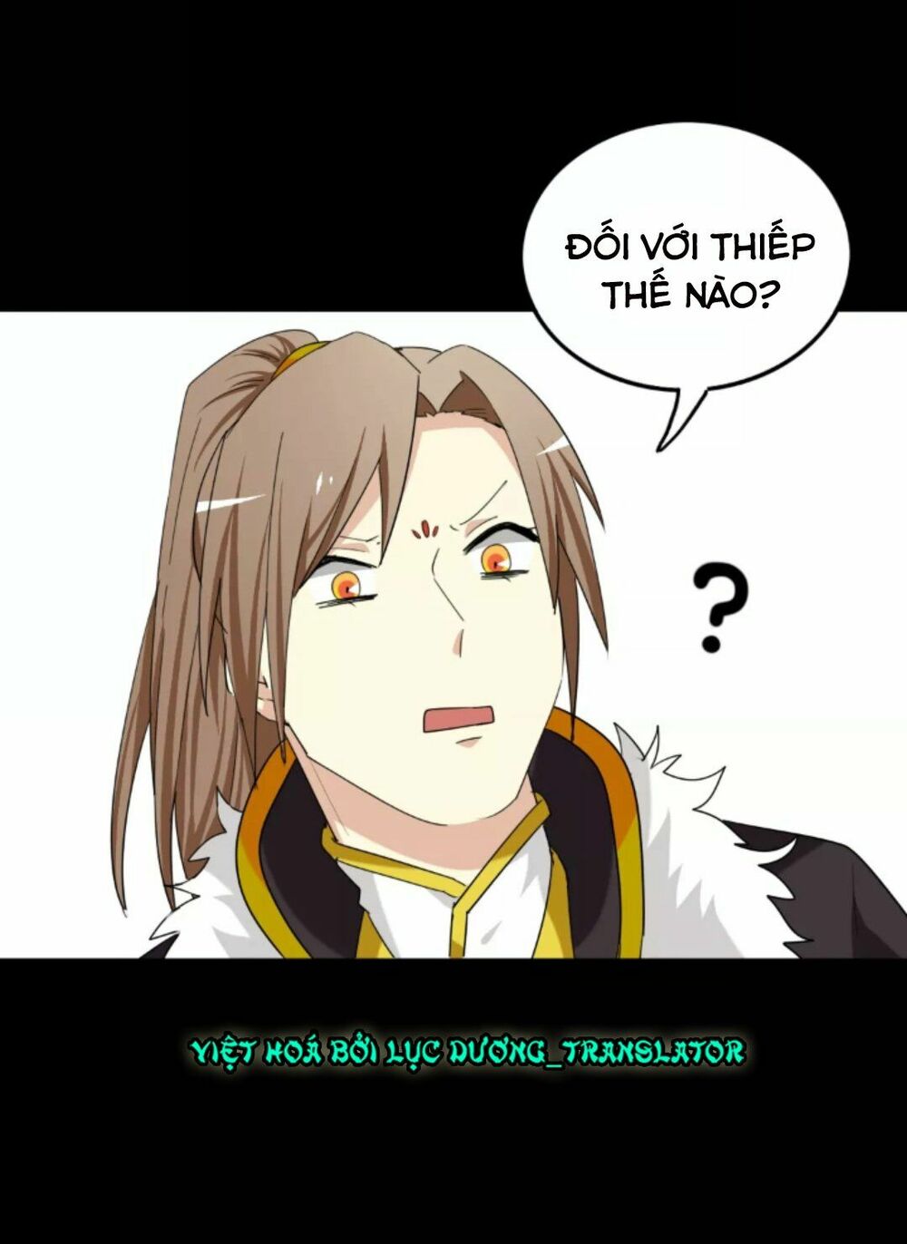 lưỡng bất nghi (full) chapter 101 25