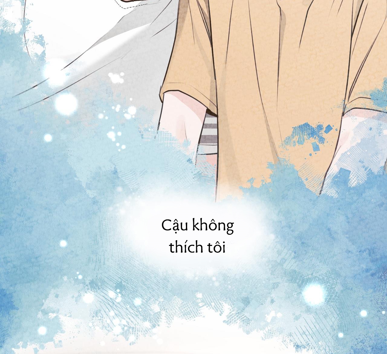 tình mình khó nói chapter 10 49