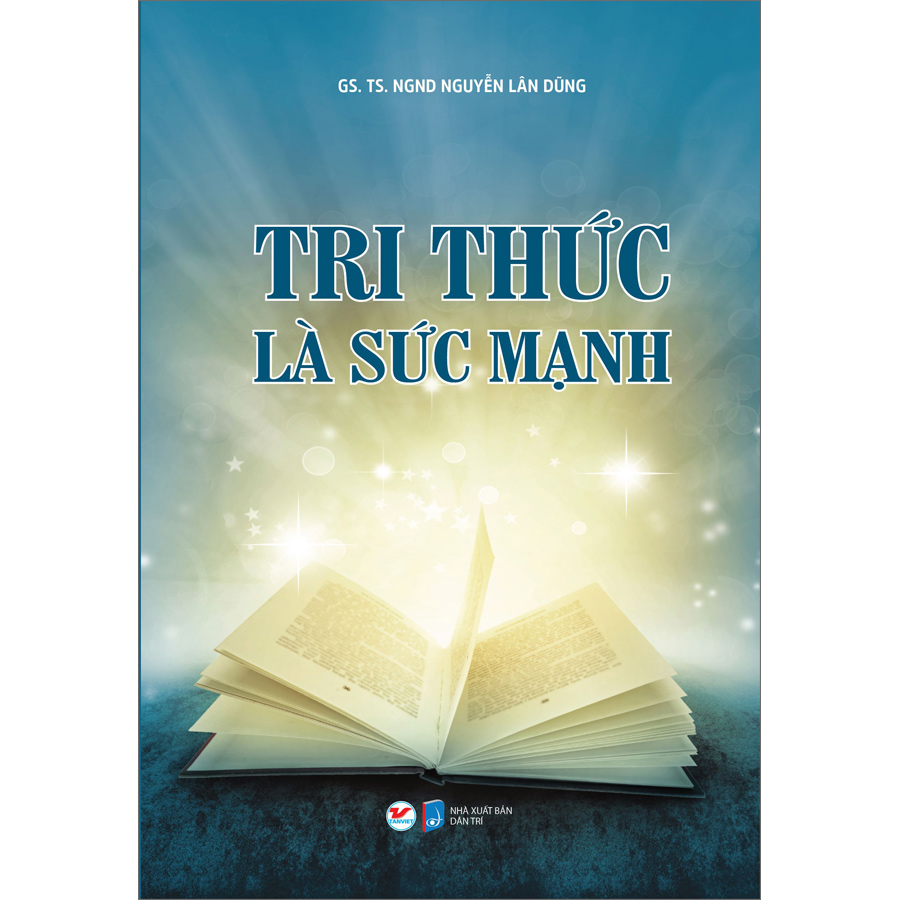 Tri Thức Là Sức Mạnh