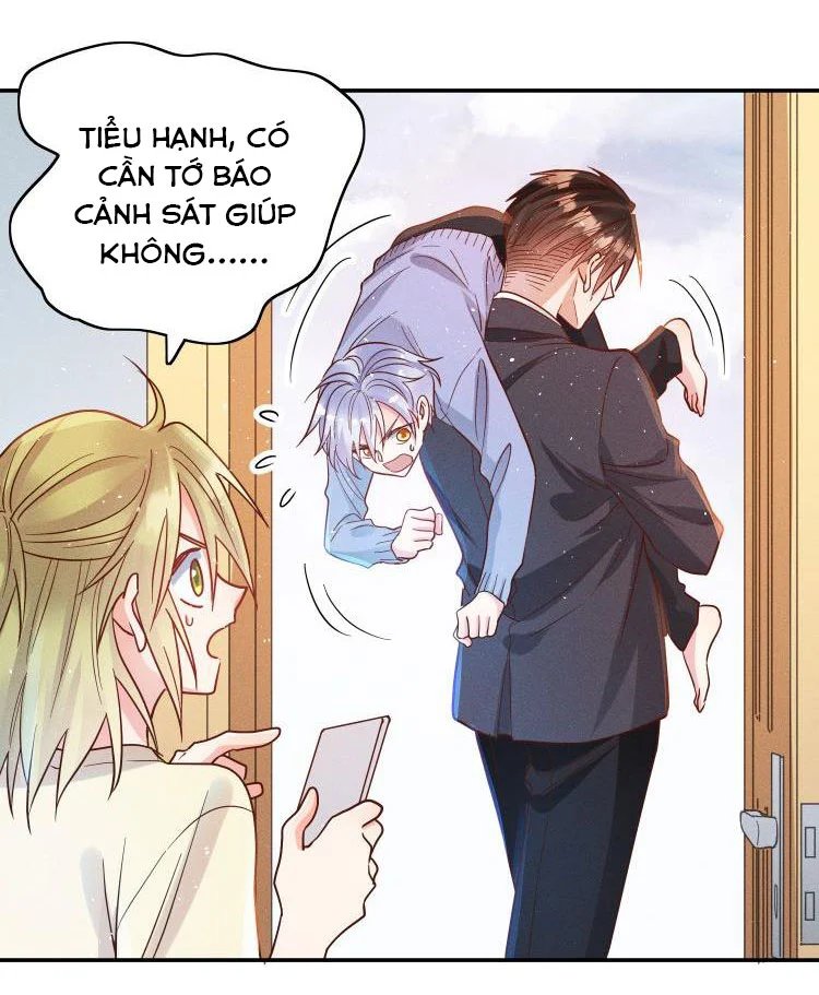 mê muội mất cả ý chí chapter 45 23
