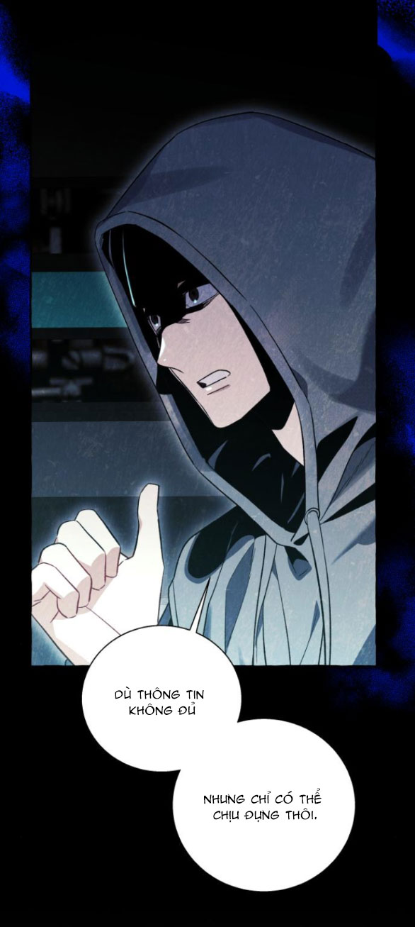 tôi tưởng đó chỉ là tiểu thuyết trọng sinh bình thường chapter 57.2 29