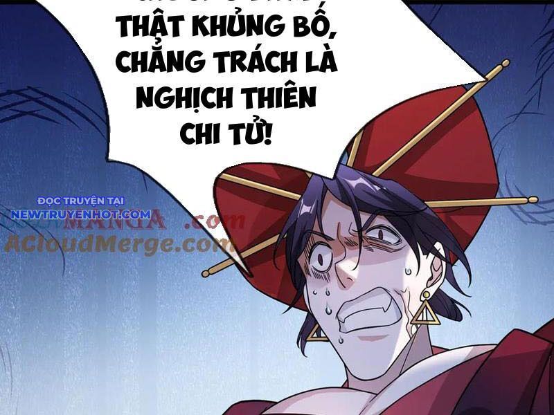 ngủ say vạn cổ: xuất thế đẩy ngang chư thiên chapter 61 136