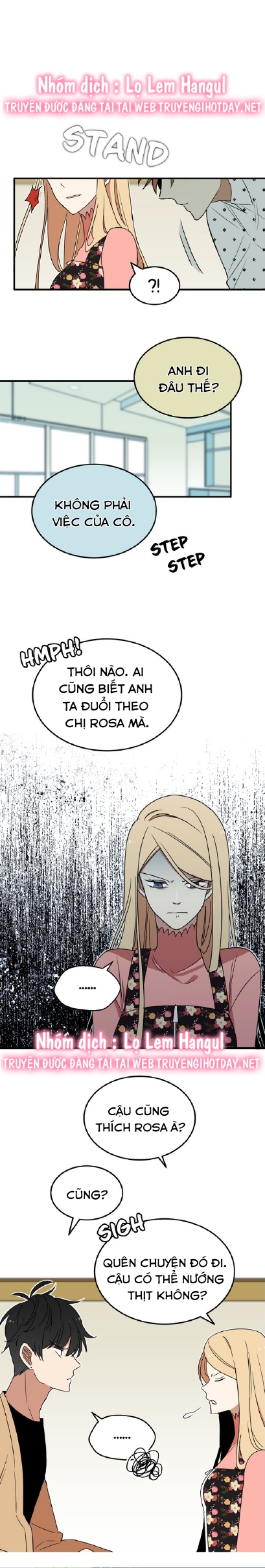 công thức cho tình yêu chapter 59 1