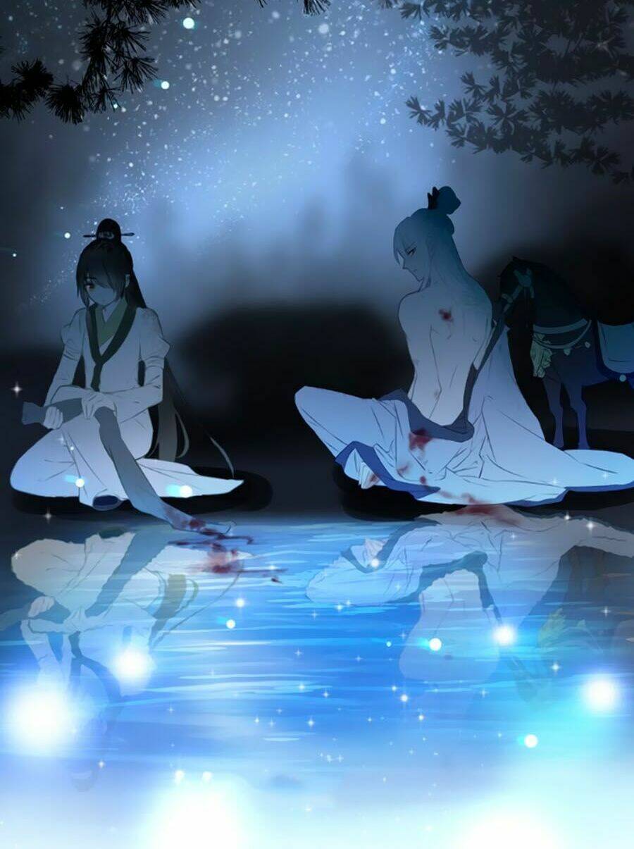 trâm trung lục chapter 34.2 2