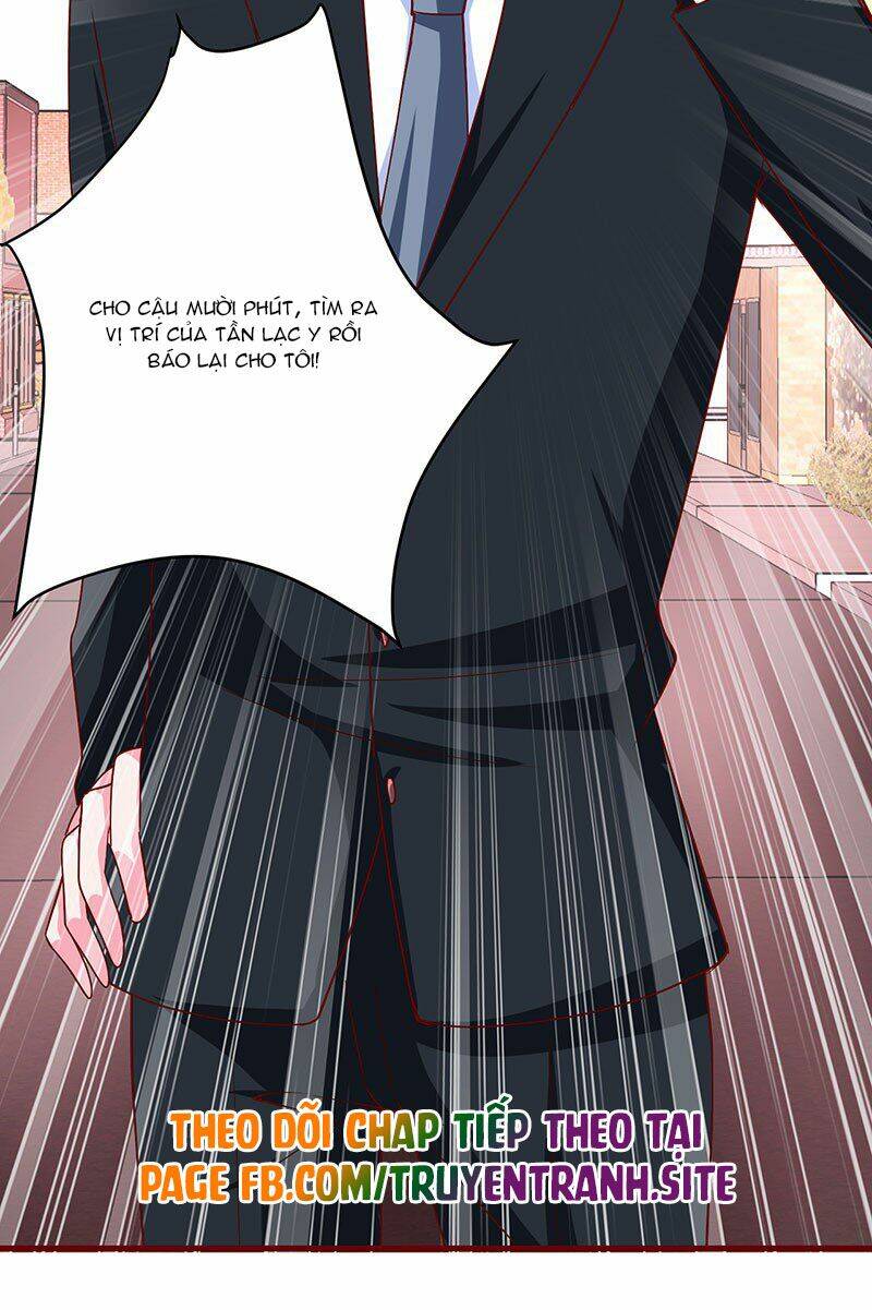không gả cho tổng tài, gả cho người hầu chapter 72 25