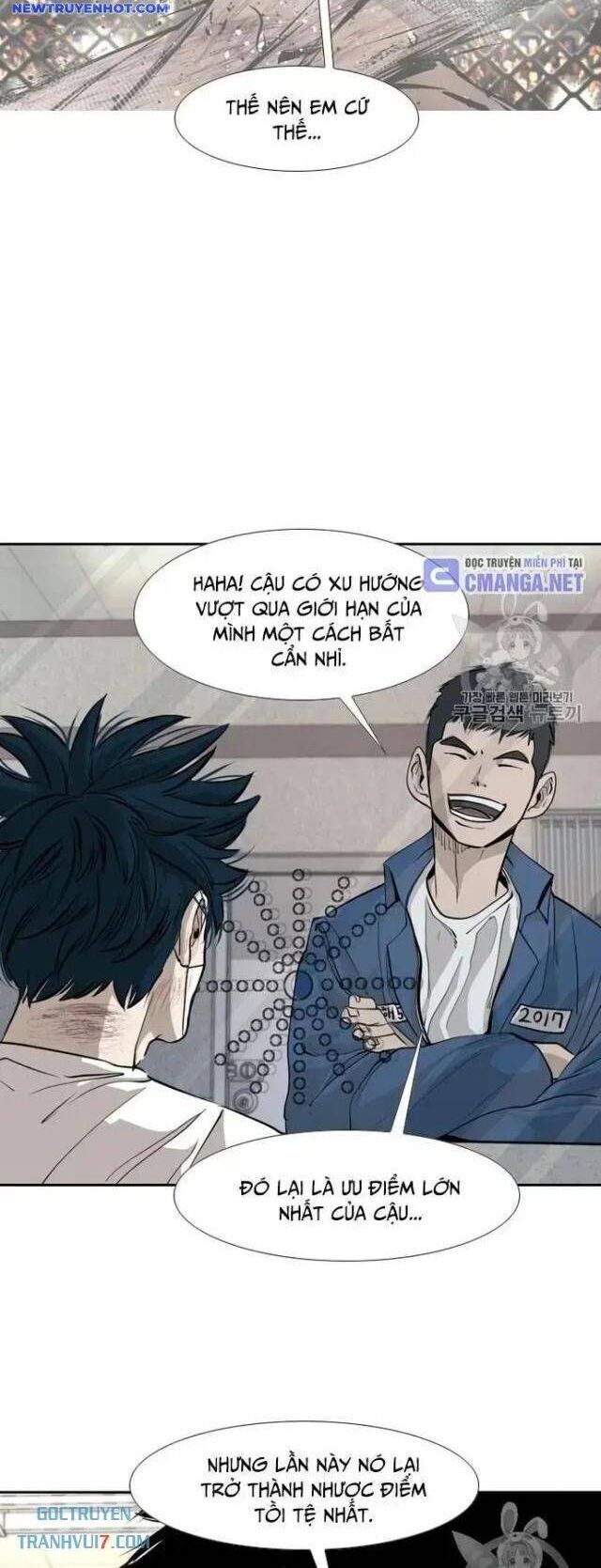 shark - cá mập chapter 175 42