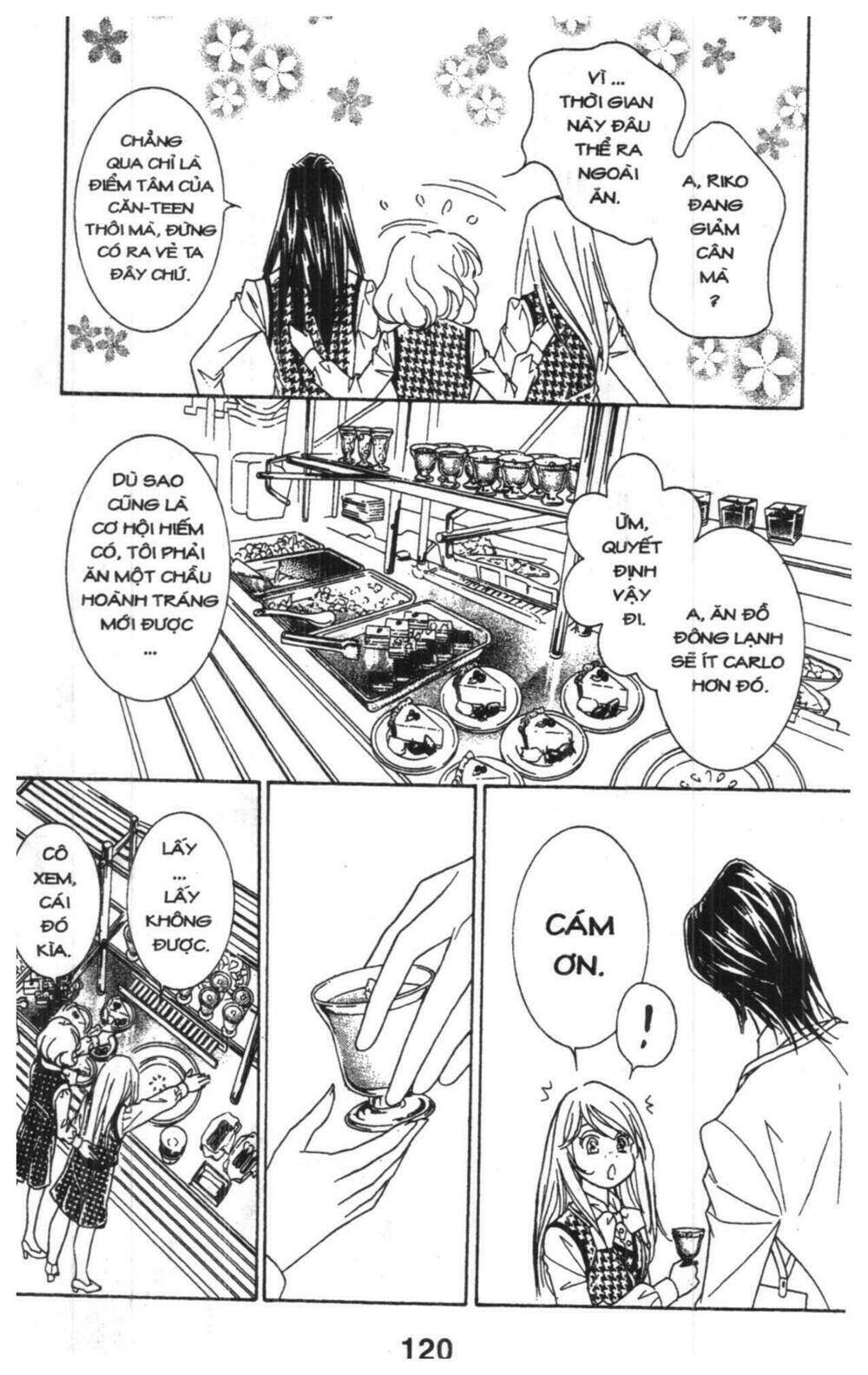 masochistic princess chapter 3 120