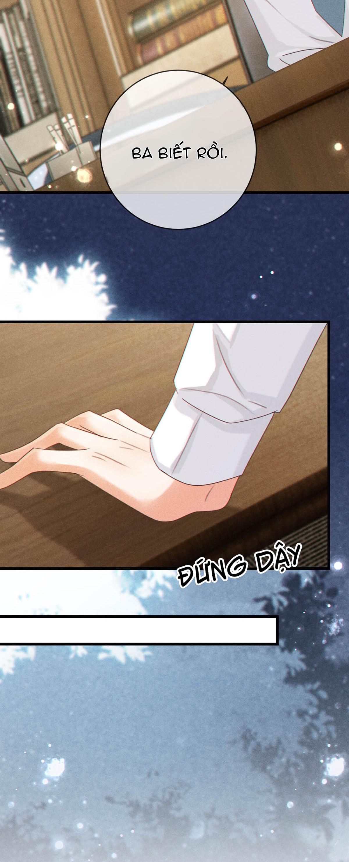 nghiện rượu chapter 64 18