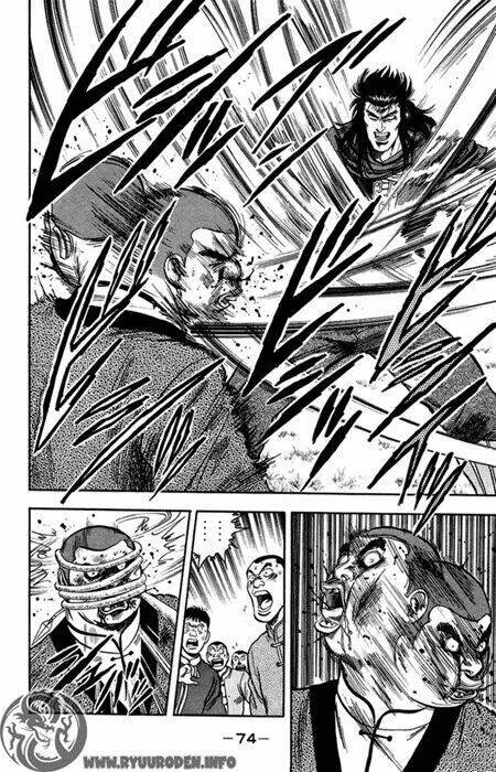 hoàng phi hồng phần 1 chapter 22 72