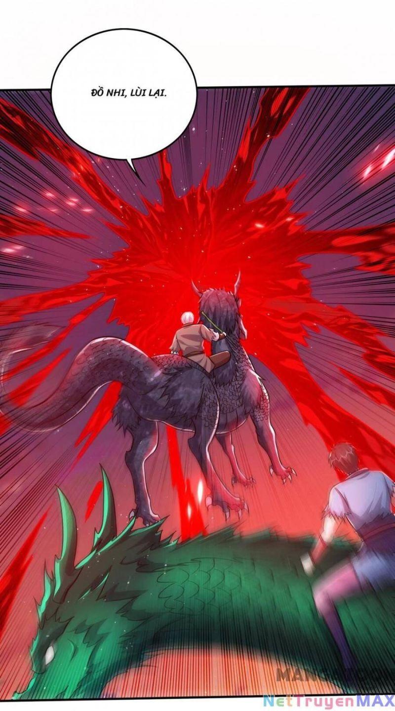 tối cường thần y tại đô thị chapter 307 33