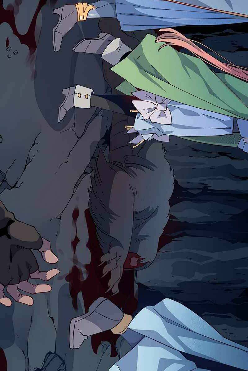 chính kiến của anh hùng chapter 3 42