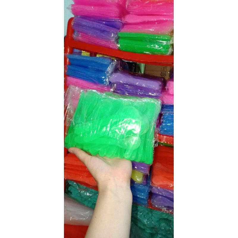 100 muỗng múc kem chuyên dụng