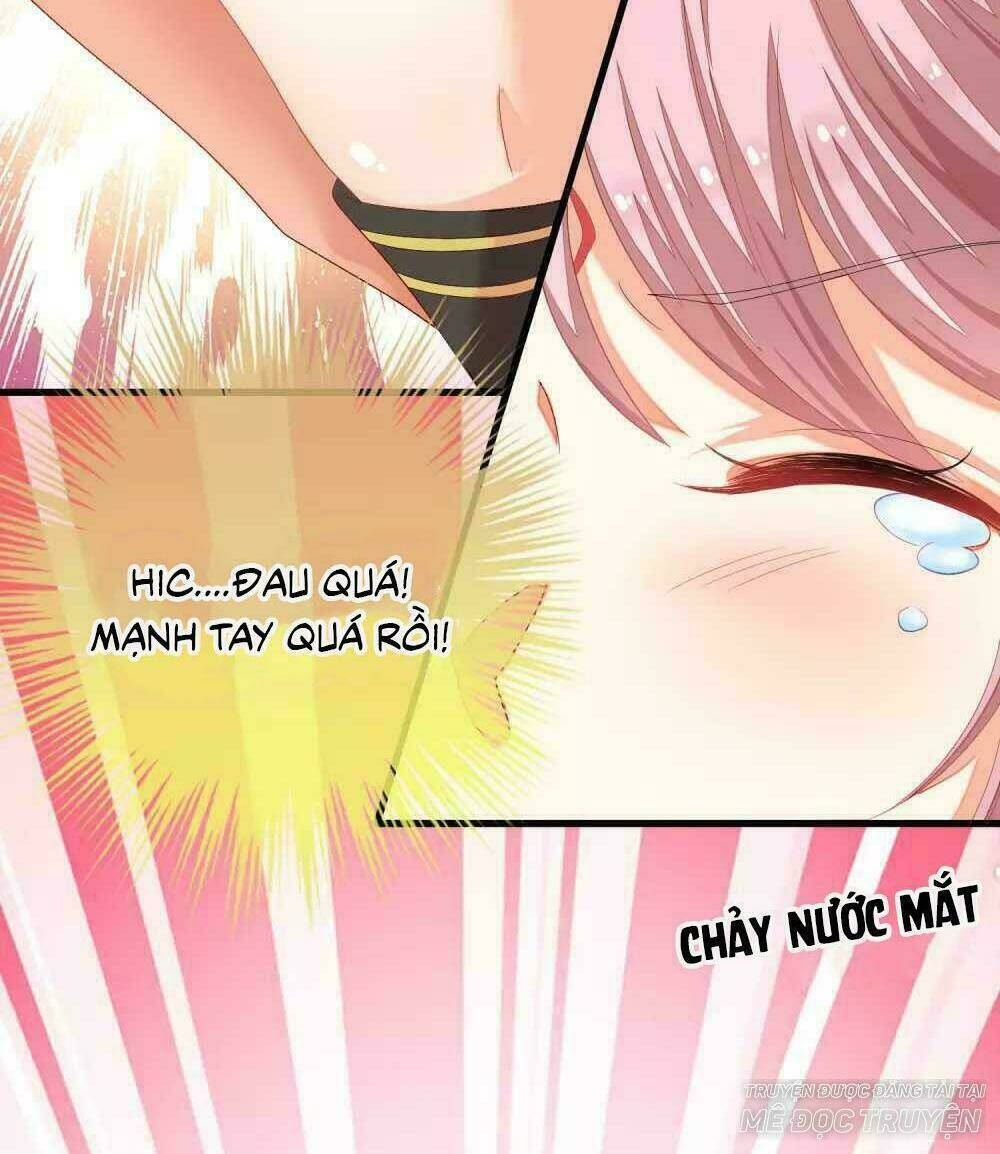 xuyên nhanh - hướng dẫn tự cứu của nữ phụ chapter 5 18