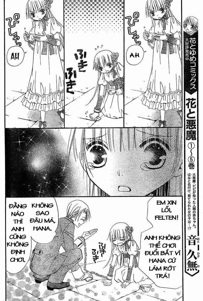 hoa và ác ma chapter 37 7