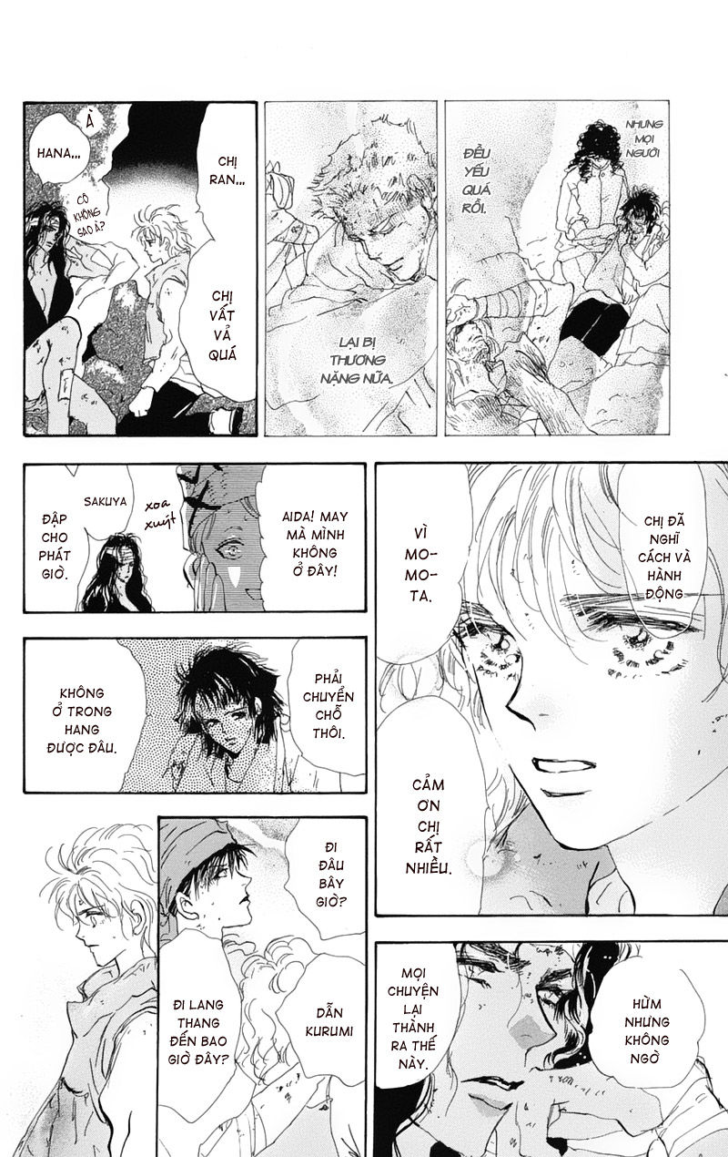 mầm sống chapter 73 16