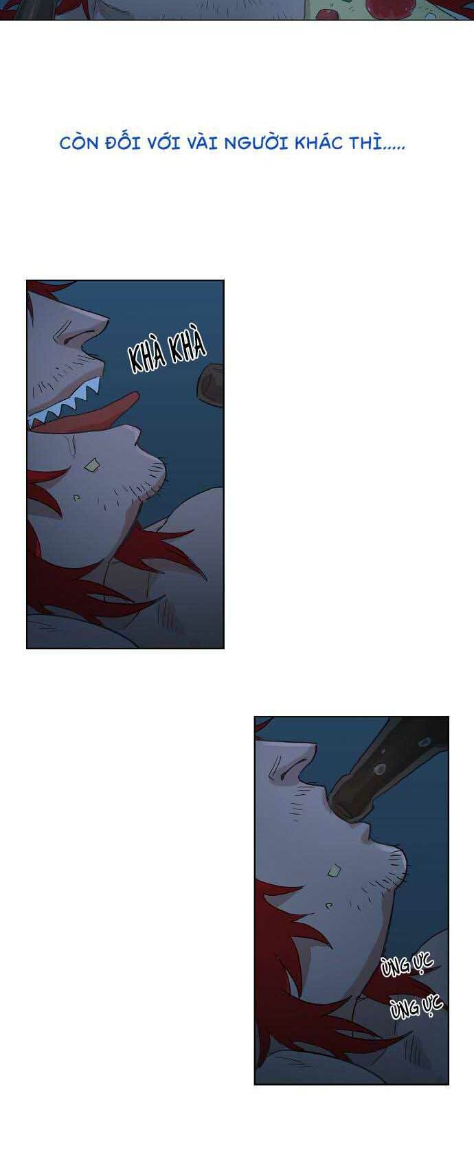 Võ Sĩ Quyền Anh chapter 19 47