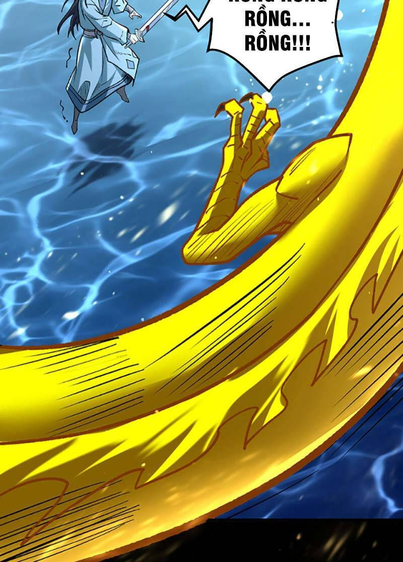 võ đạo độc tôn chapter 488 31