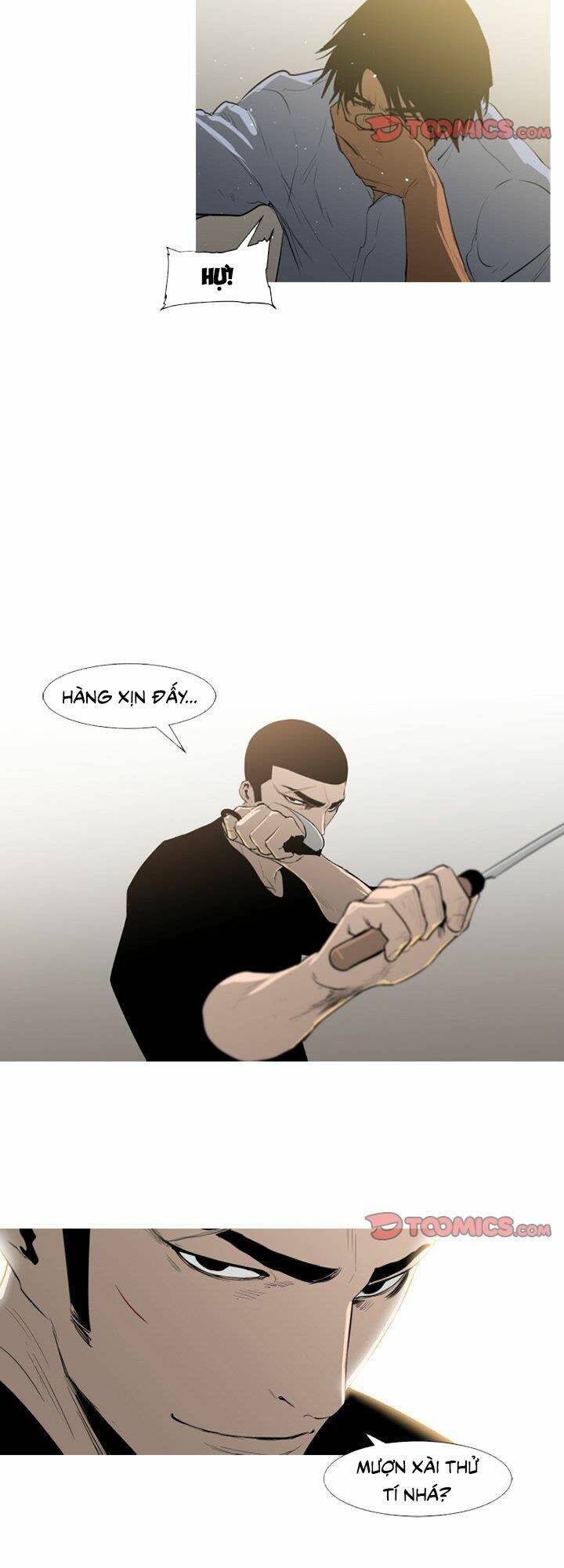 kẻ mạnh nhất - tong edge chapter 72 27