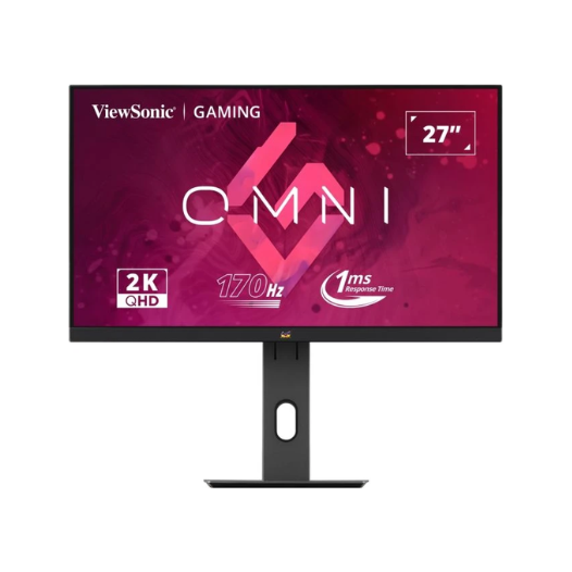 Màn Hình Gaming ViewSonic VX2758A-2K-PRO-2 27 inch ( 2K QHD/IPS/170Hz/1ms ) - Hàng Chính Hãng