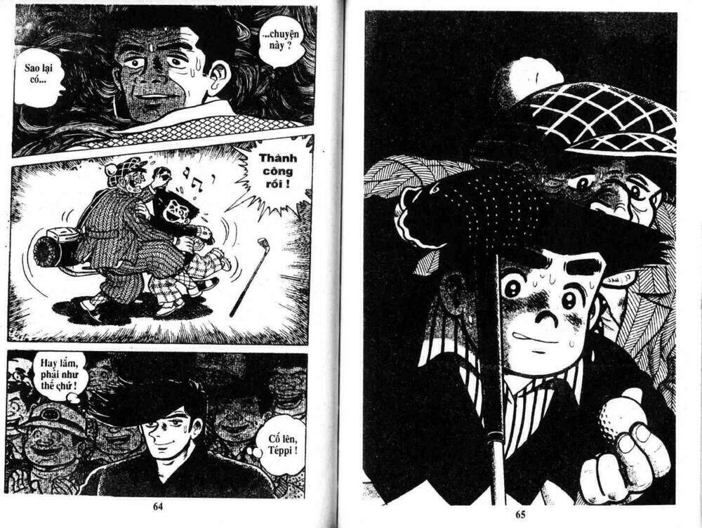 tân teppi chapter 52 31