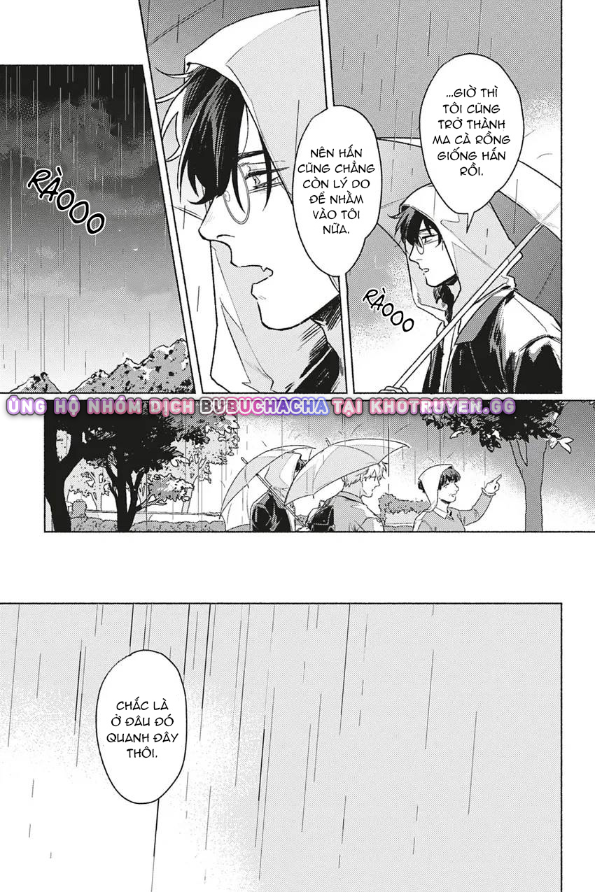 dòng máu bạch kim chapter 4 7
