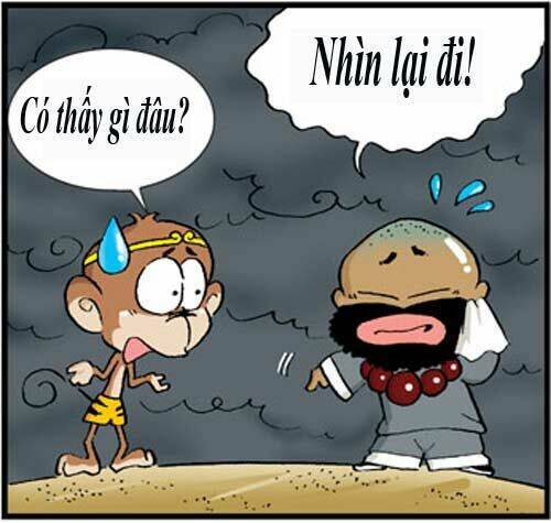 tân tây du ký chapter 21 9