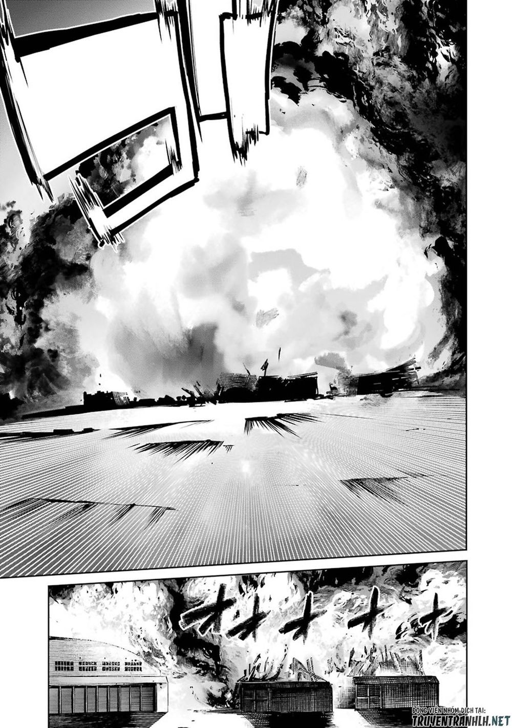 mahou shoujo tokushuusen asuka chapter 16 26