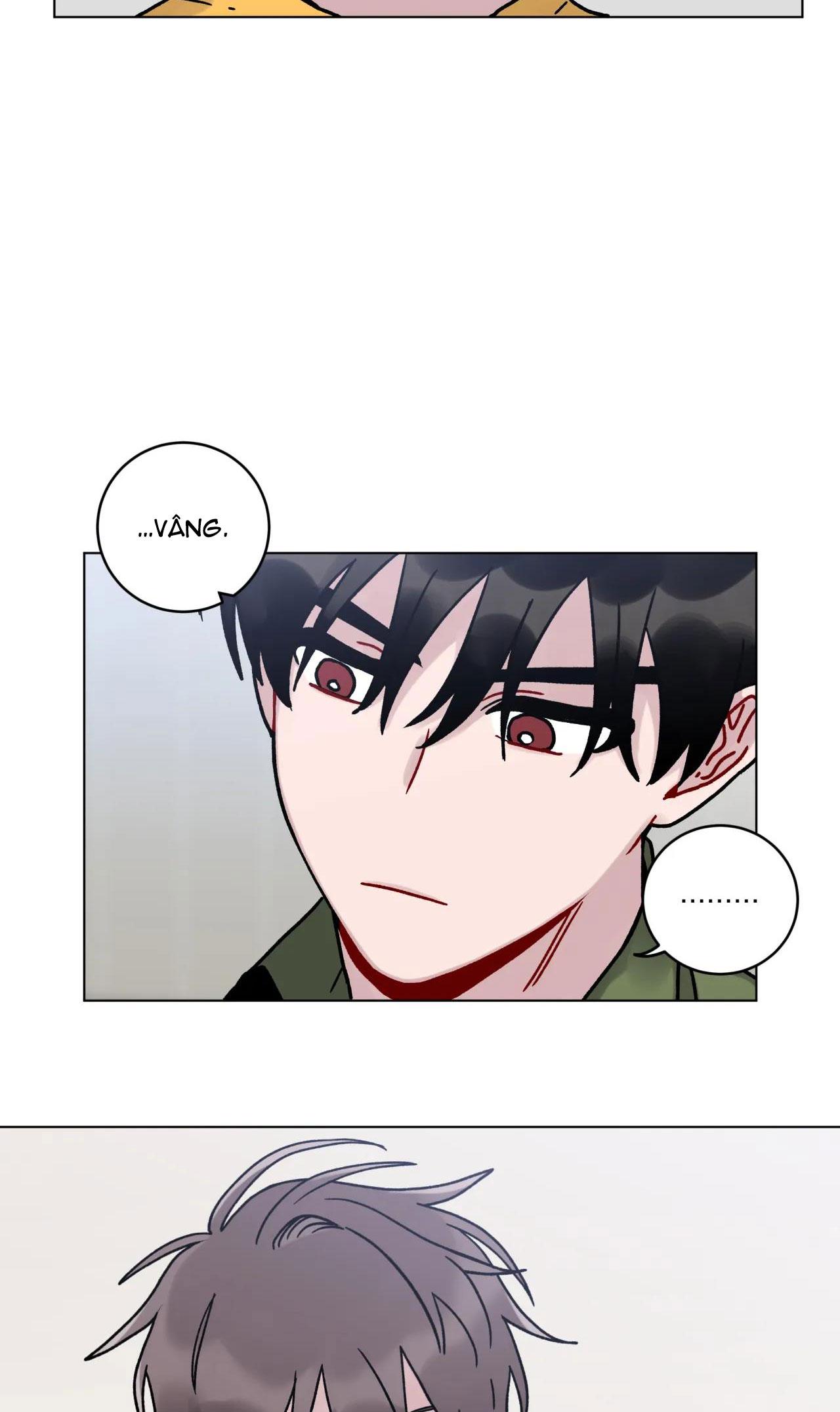 cơn mưa rào mùa hạ chapter 11 24