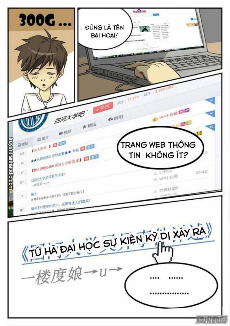 long ẩn giả chapter 1 23