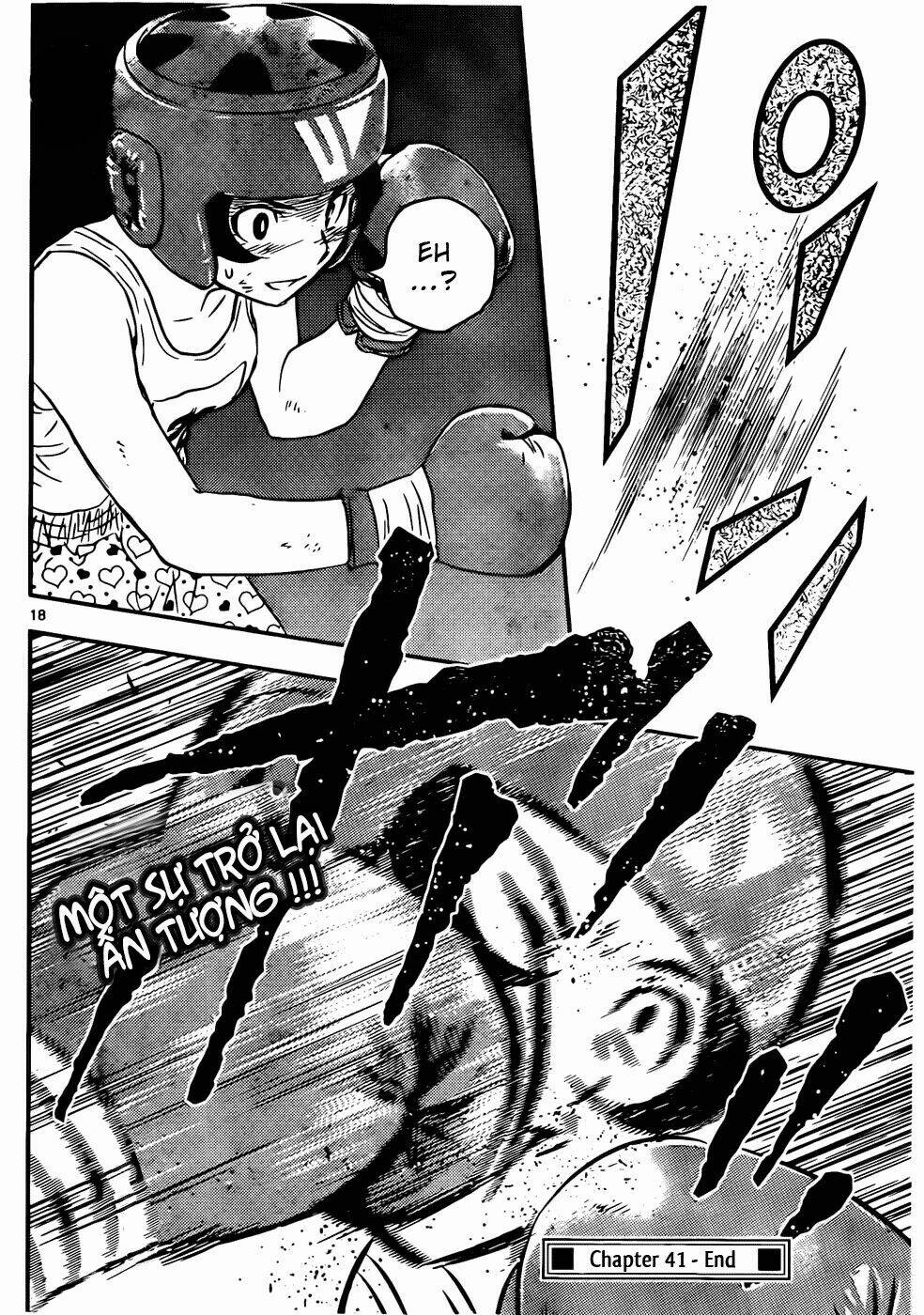 buyuden chapter 41 17