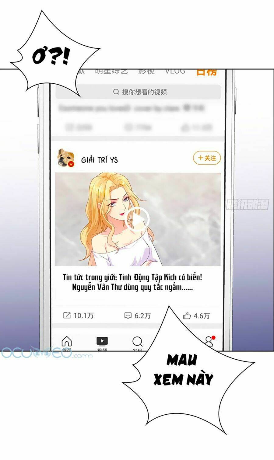 bộ váy rực rỡ ánh sao chapter 15 41