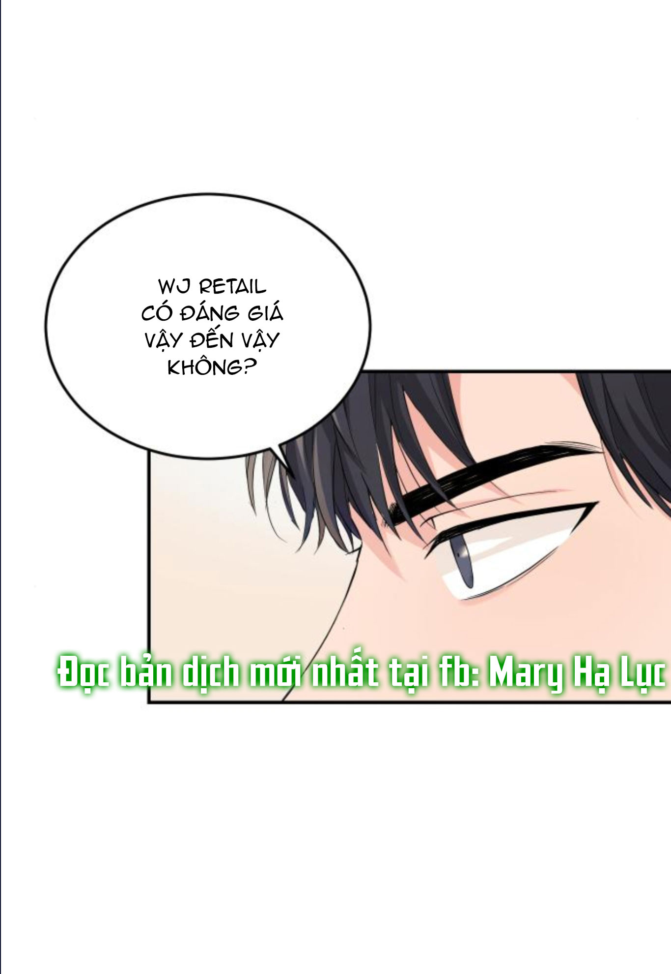 cuộc hôn nhân hoàn hảo chapter 8.2 13