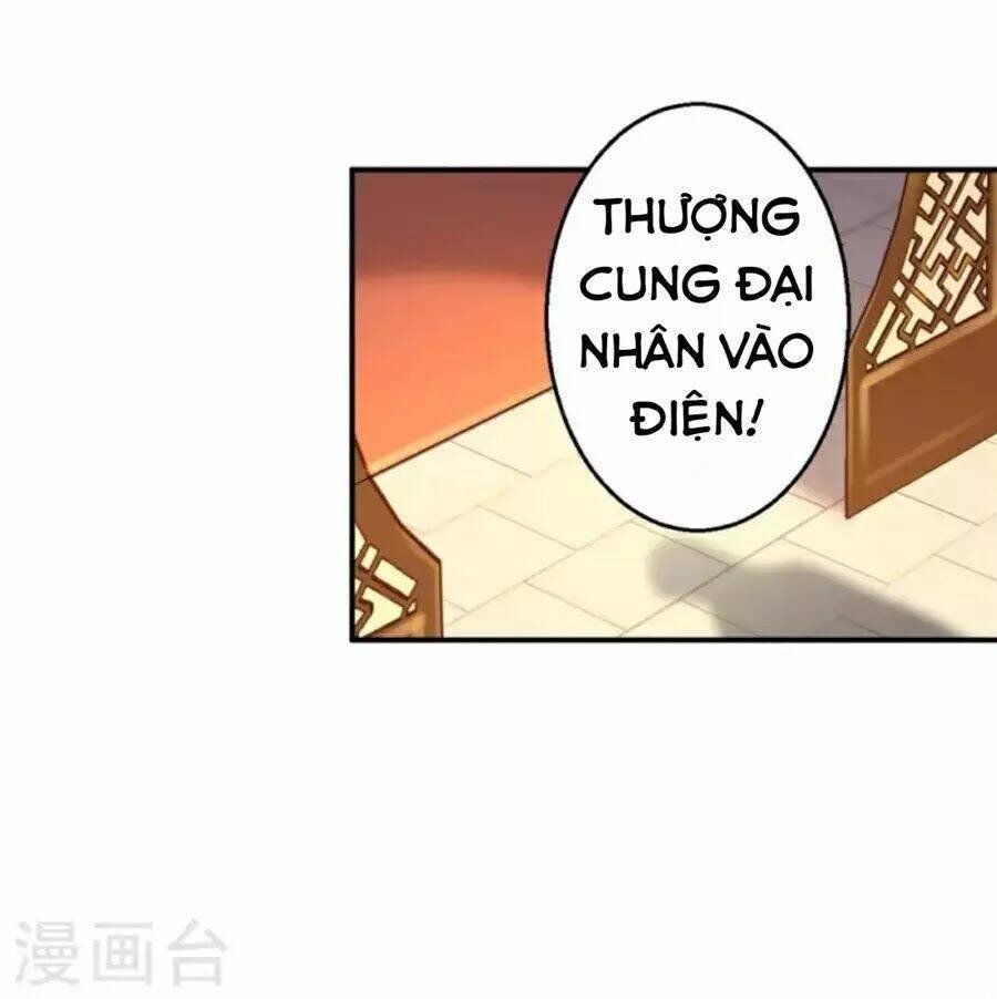 từng bước âm mưu thâm độc : huyết hoàng trở về chapter 12 35
